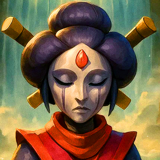 Throne Holder app icon
