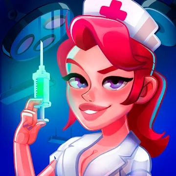 Toca Life: Hospital(Unlocked all)1.2-play_playmods.io