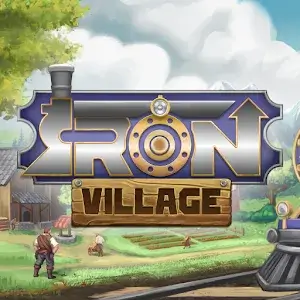 Iron Village app icon