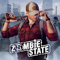 Zombie State app icon