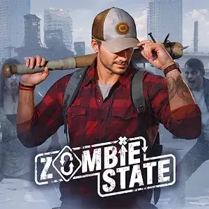 Zombie State app icon
