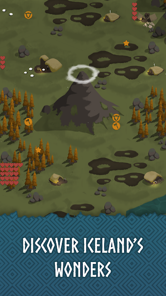 Landnama - Viking Strategy RPG - screenshot 10