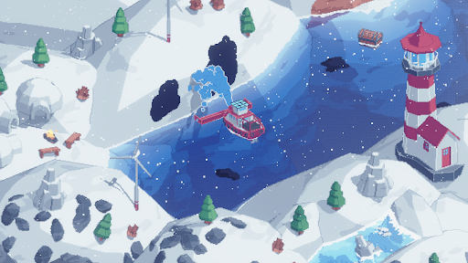 Spilled! - screenshot 5