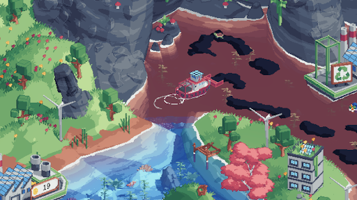 Spilled! - screenshot 6