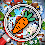 Found It! Hidden Object Game app icon
