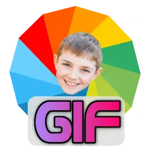 Easy GIF app icon