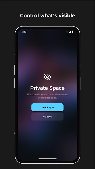 Smart Launcher 6 - screenshot 6