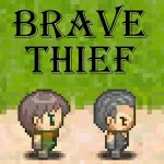 BraveThief app icon