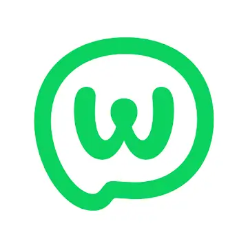 Whoscall app icon
