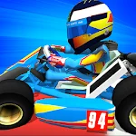 Kart Stars app icon