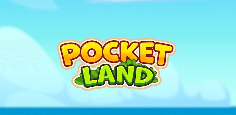 Pocket Land APK app icon