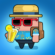 Pocket Land app icon