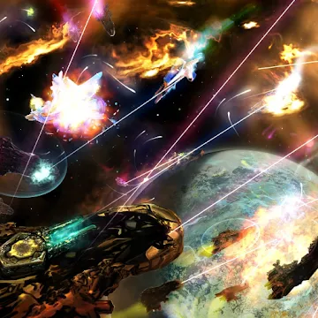 Star Nomad 2 app icon