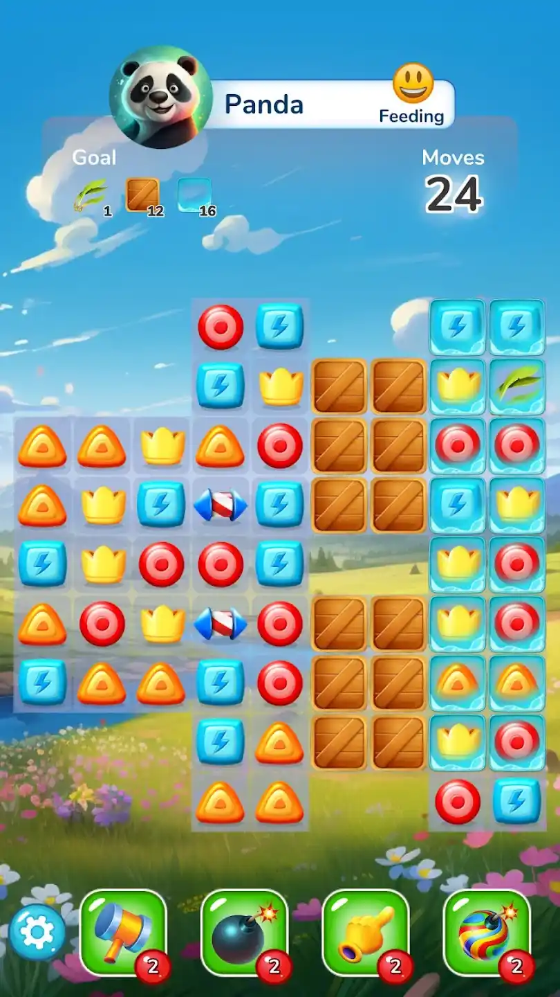 Zoo Valley APK 1.1.3 [Full Game] for Android - screenshot 2