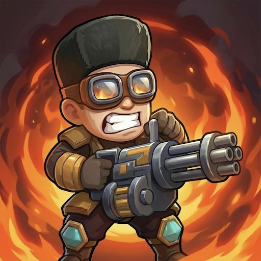 Claw Master app icon