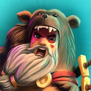 Heroes of Valhalla APK 1.22.0 for Android (Latest) - app icon