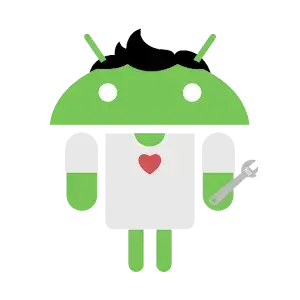Test Your Android app icon