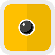 Hidden Camera Detector Gold - app icon