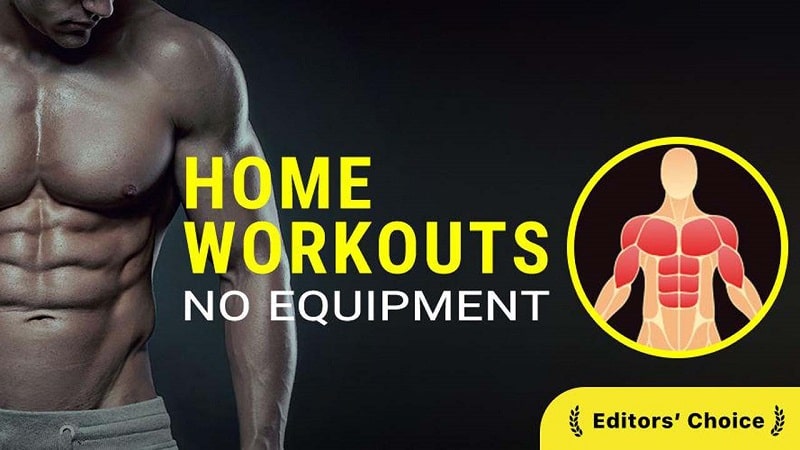 Home Workout APK app icon