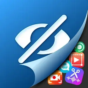 Hyde App Hider app icon