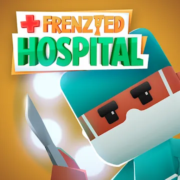 Toca Life: Hospital(Unlocked all)1.2-play_playmods.io