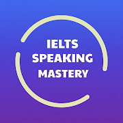 IELTS Speaking - app icon