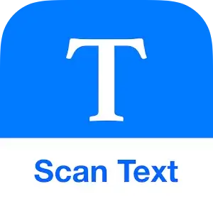 Text Scanner - Image to Text app icon