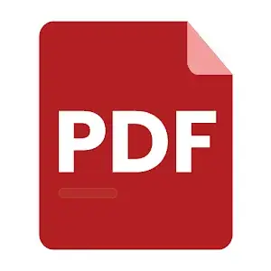 PDF Maker - Image to PDF app icon