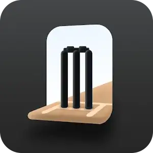 Cricket Exchange app icon