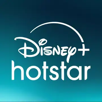 Disney Plus Hotstar app icon
