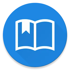 Reading Tomomi app icon