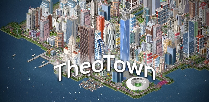 TheoTown APK