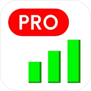 Network Monitor Mini Pro app icon