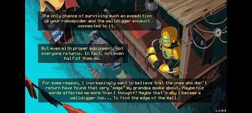 Wall World - screenshot 5