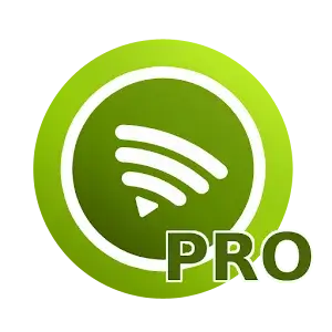 Wifi Analyzer Pro app icon
