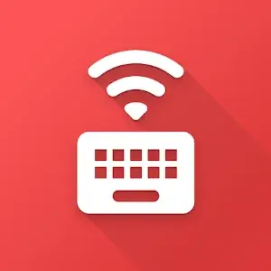 Bluetooth Keyboard &amp; Mouse app icon