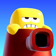 Bump Tank: Multiplayer Battle app icon