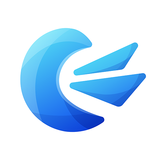 Canary Mail APK - app icon