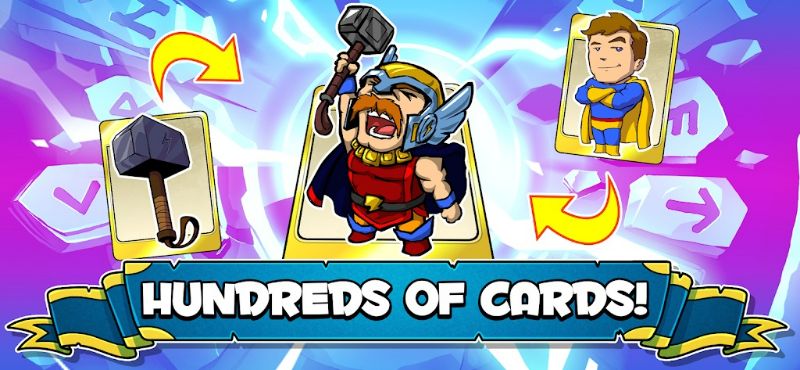 Little Alchemist Remastered app icon