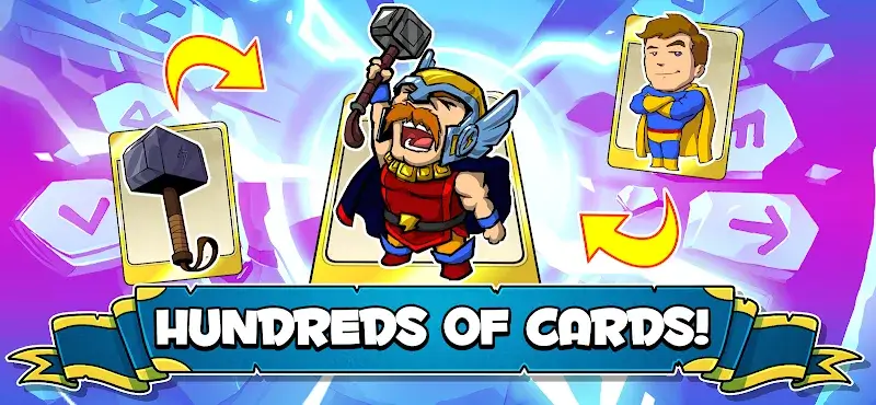 Little Alchemist Remastered - screenshot 2