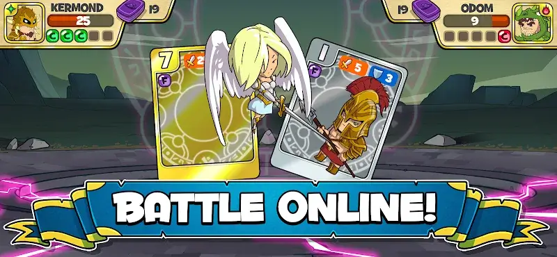 Little Alchemist Remastered - screenshot 4