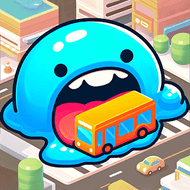Super Slime app icon