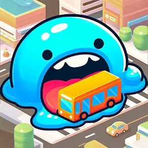 Super Slime app icon