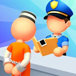 Prison Life app icon