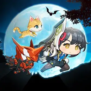 Supervillain Wanted app icon