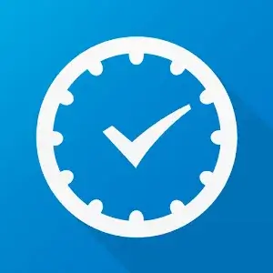 aTimeLogger Pro app icon