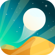 Dune! app icon