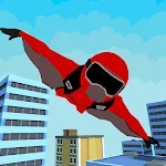 Wind Rider! app icon