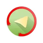 Graph Messenger app icon