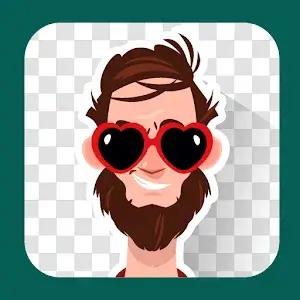 iSticker app icon
